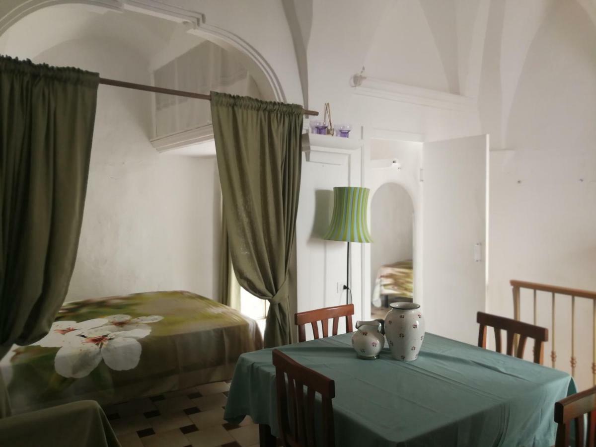 Appartement Casa La Chicca Di Gina Ostuni